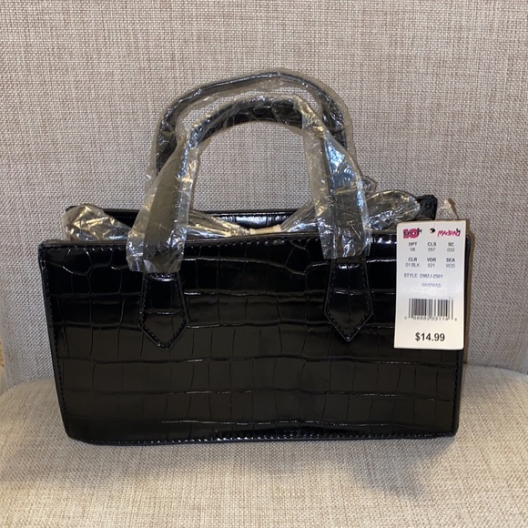 🖤Small black handbag🖤